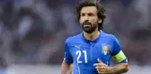 Andrea Pirlo, İtalya Milli Takımı Hocası Roberto Mancini'nin Yardımcılığını Yapacak