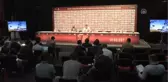 Basketbolda Maçın Ardından - Basın Toplantısı