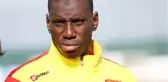 Beşiktaş ile Demba Ba, İlk Görüşme Sonunda Anlaşamadı