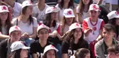 Bursa'da 19 Mayıs Coşkusu -Hd