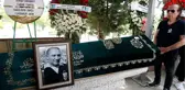 Eski Hakem Doğan Babacan Son Yolculuğuna Uğurlandı