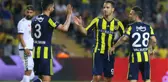Fenerbahçe, Evinde Atiker Konyaspor'u 3-2 Mağlup Etti