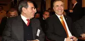 Galatasaray'ın Son 3 Başkanı, Aziz Yıldırım'ın Yapamadığını Yarım Sezonda Yaptı