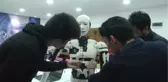 İnsansı Robot 