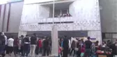 Kırgızistan'da 