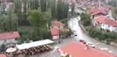 Mahalle Sakinleri 10 Yıldır İftarda Aynı Sofrada Buluşuyor