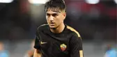 Monaco, Roma'ya Cengiz Ünder İçin 35 Milyon Euroluk Teklif Yaptı