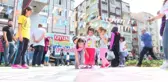Oyun Karavanı Kimsesiz ve Engelli Çocuklar İçin Yola Çıktı