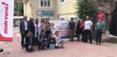 Özel Öğrenciler, Bilim Yolunda 