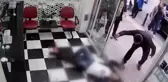Park Yeri Nedeniyle Tartıştığı Adamı Defalarca Bıçaklayan Değnekçi Yakalandı