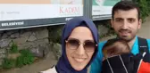 Selçuk Bayraktar'dan Eşi Sümeyye'ye Jest!