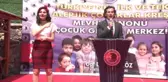 Türkiye'nin İlk 'Alerjik Çocuk Kreşi' Açıldı