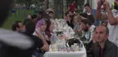 Caddebostan Sahili'nde Ramazan Ayı Boyunca İftar Var