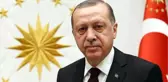 Cumhurbaşkanı Erdoğan'dan Sözcü'ye 