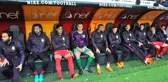 Galatasaraylı Hakan Balta, Bu Sezon Hiç Oynamadan Şampiyonluk Yaşadı