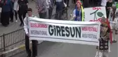 Giresun Uluslararası Giresun Aksu Festivali Başladı Hd