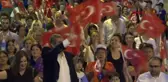 İzmir-Atatürk Zeybek Oynarken Canlandırıldı-Hd
