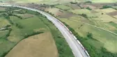 Kapıkule'de 20 Kilometrelik TIR Kuyruğu Oluştu