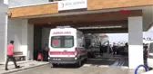 Karaman-Belediye Başkanı, Süs Havuzunda Boğulan Çocuğu Kurtardı-Hd