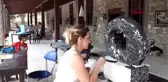 Muğla Üç Boyutlu Mozaik Eserler Yaptılar -Hd