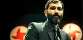Oyuncu Barış Atay HDP'den Aday Oldu