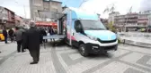 Açık Havada Sağlık Hizmeti