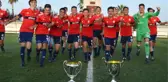 Altınordu İkinci Kez UEFA'da Ülkemizi Temsil Edecek