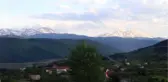 Anadolu'nun Yüce Dağı