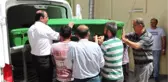 Anne ve Babasını Öldürdüğünün Farkında Değilmiş