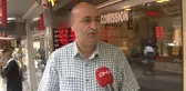 Ayaklı Borsa