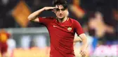 Cengiz Ünder İtalya'da 