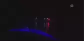 Ege Denizi'nde Uyuşturucu Operasyonu