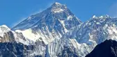 Everest'e Tırmanan 2 Dağcı Hayatını Kaybetti