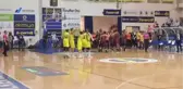 Fenerbahçe, Şampiyonluk Kupasını Aldı - İstanbul