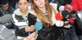 Gizem Karaca, Uyuşturucu Davasında Çağatay Ulusoy'un Adını Vermiş