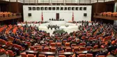İşte AK Parti'de Liste Dışı Kalan 147 Milletvekili