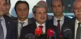 İyi Parti Milletvekili Aday Listesini Ysk'ya Teslim Etti - İyi Parti Genel Sekreteri Çıray'ın...