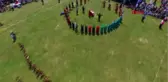 Kırkpınar'ın Provası Karacabey'de Yapılacak