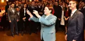 Meral Akşener'in Danışmanı Kerim Çoraklık FETÖ'den Tutuklandı