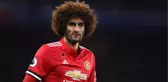 Milan, Manchester Unitedlı Fellaini ile İlgileniyor