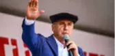 Muharrem İnce Sesi Kısıldığı için Mitinglerini İptal Etti