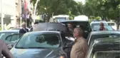 Seçime Katılacak Siyasi Partiler Milletvekili Aday Listesini Ysk'ye Teslim Etti