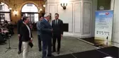 Tarihçi Ortaylı ABD'de 