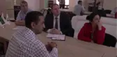 Tika'dan Gürcistan Yeşilay Cemiyetine Destek