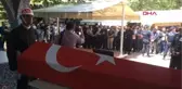 Tokat Şehit Recep Yıldırım Son Yolculuğuna Uğurlandı