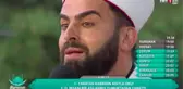 TRT'nin Hilal Kaşlı Hafızı Mustafa Özyılmaz, Sosyal Medyada Olay Oldu