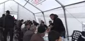 Vali Ustaoğlu Vatandaşlarla İftar Yaptı