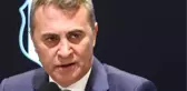 Beşiktaş Başkanı Fikret Orman, Galatasaray'ın Şampiyonluğundan Sonra Yaylaya Çıktı