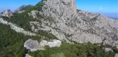 Ender Türleri Barından Termessos Milli Parkı Ziyaretçilerini Bekliyor