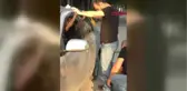 Eskişehir Zeki Güven ile Eşi Sevda Güven Eskişehir de Yakalandı
